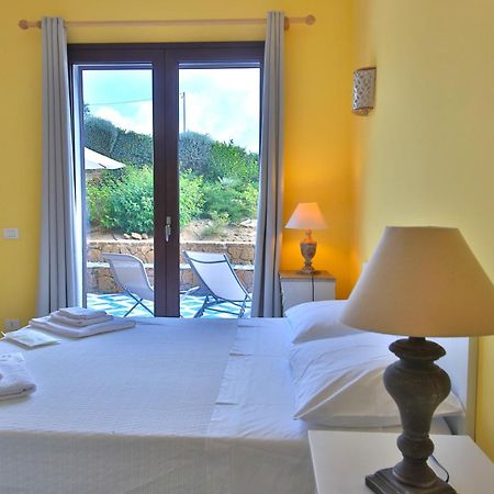 שאקה Villa I Giardini Di Limoni By Klabhouse מראה חיצוני תמונה