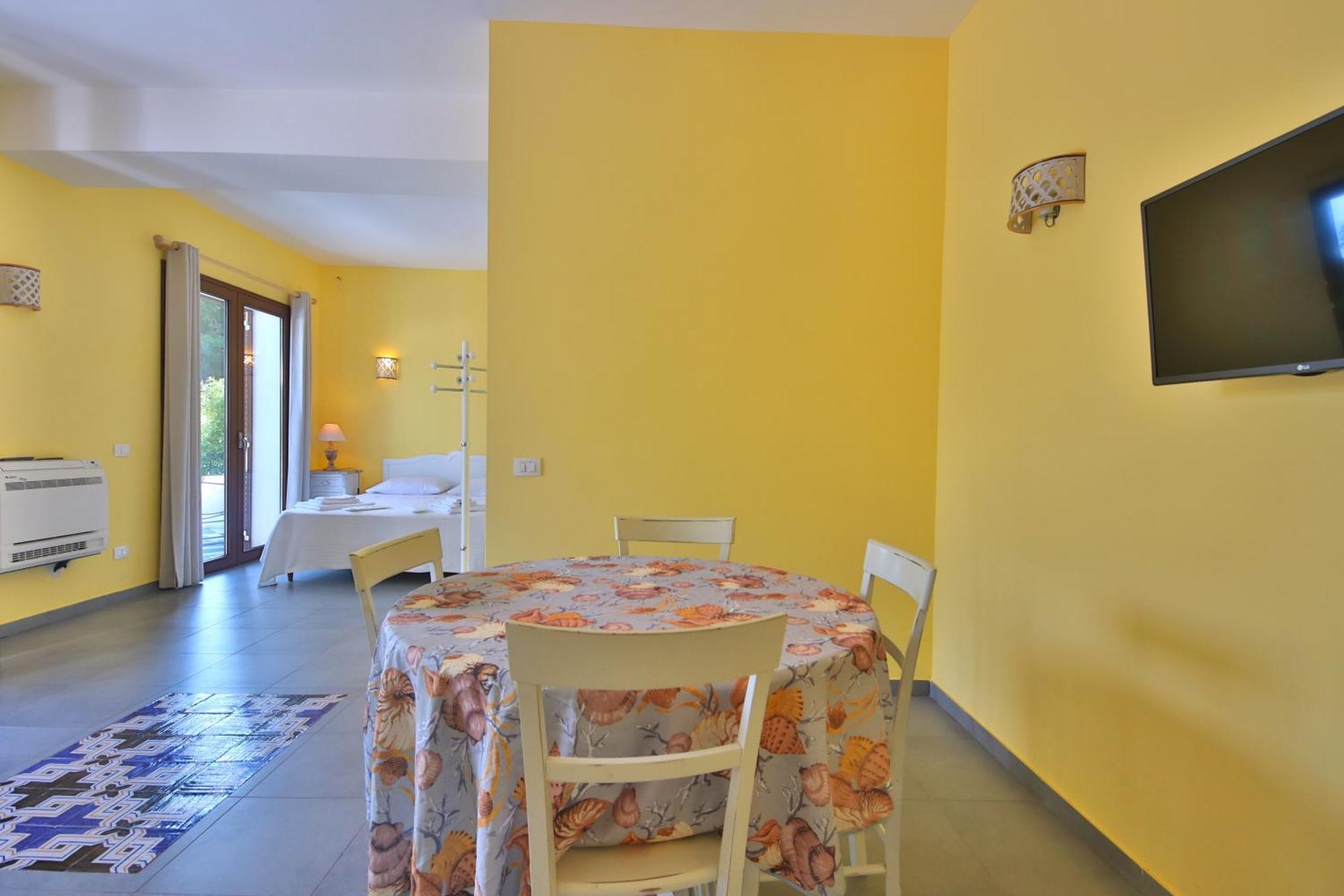 שאקה Villa I Giardini Di Limoni By Klabhouse מראה חיצוני תמונה