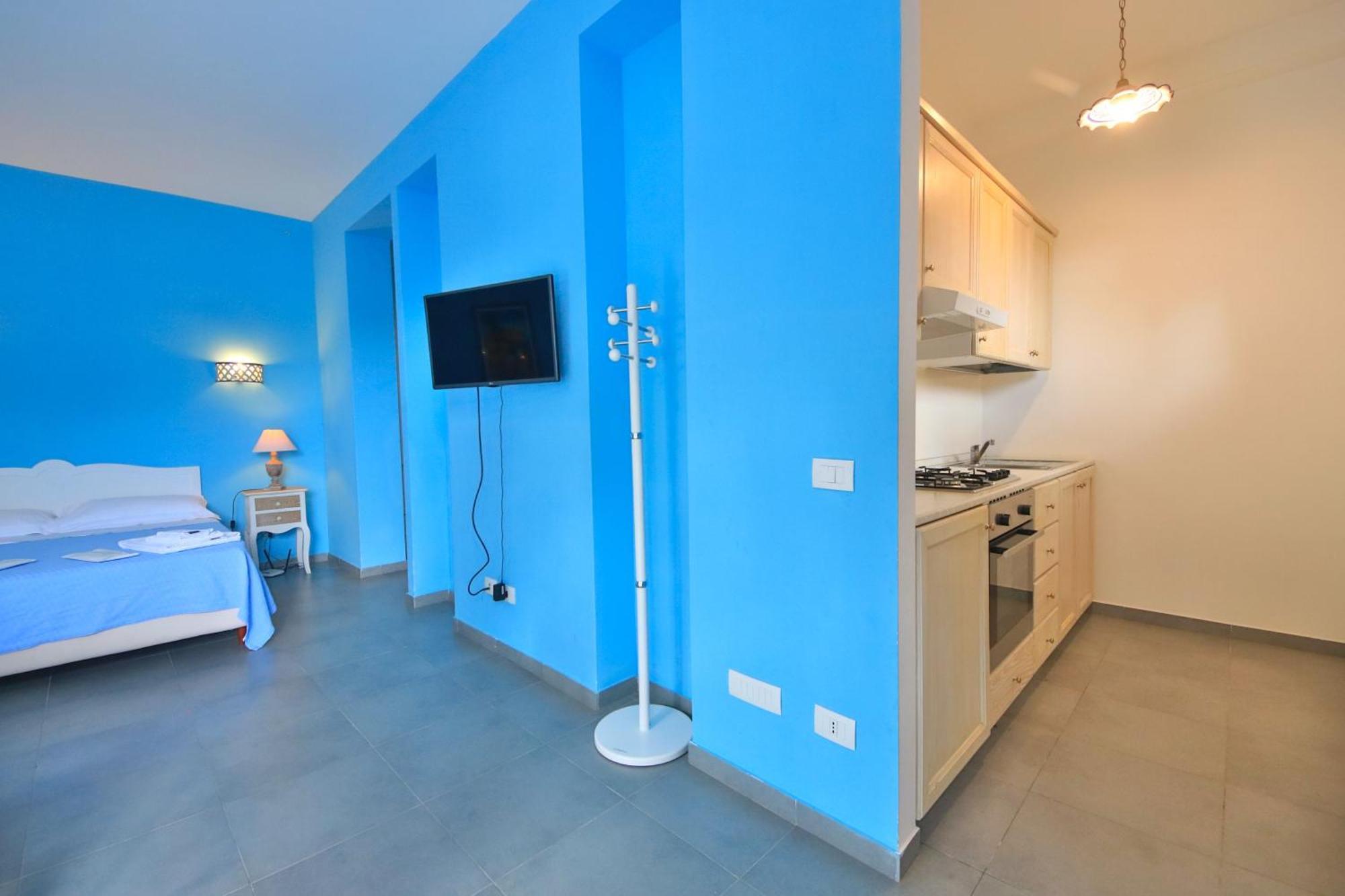 שאקה Villa I Giardini Di Limoni By Klabhouse מראה חיצוני תמונה
