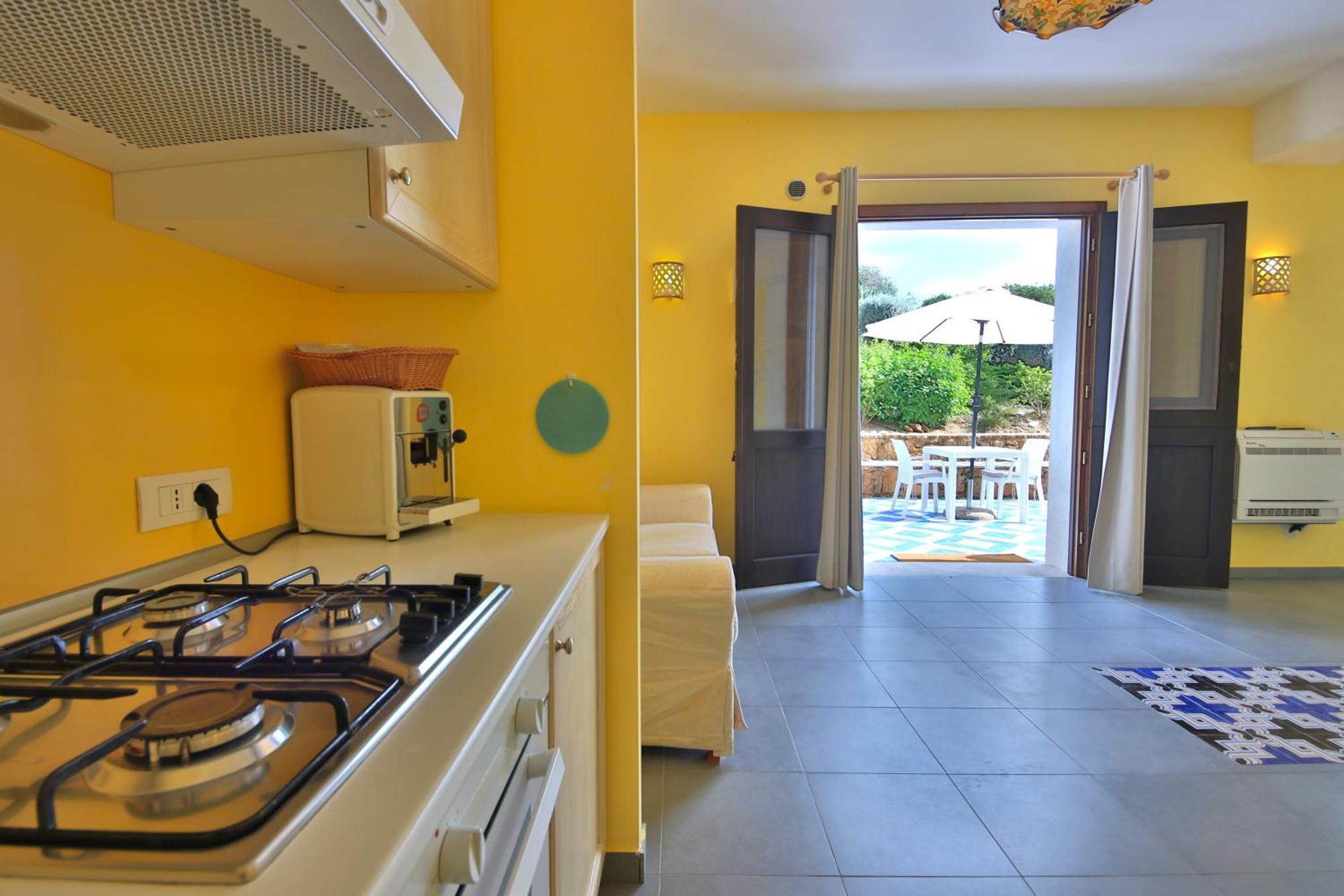שאקה Villa I Giardini Di Limoni By Klabhouse מראה חיצוני תמונה