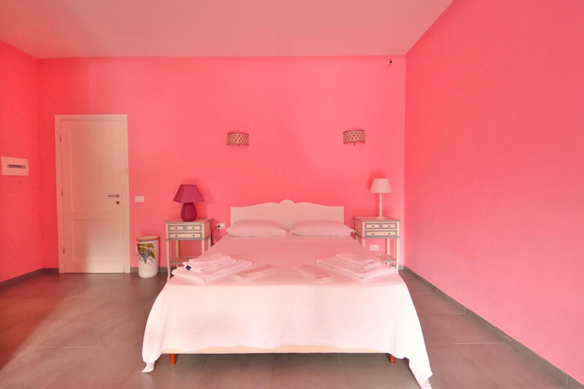 שאקה Villa I Giardini Di Limoni By Klabhouse מראה חיצוני תמונה