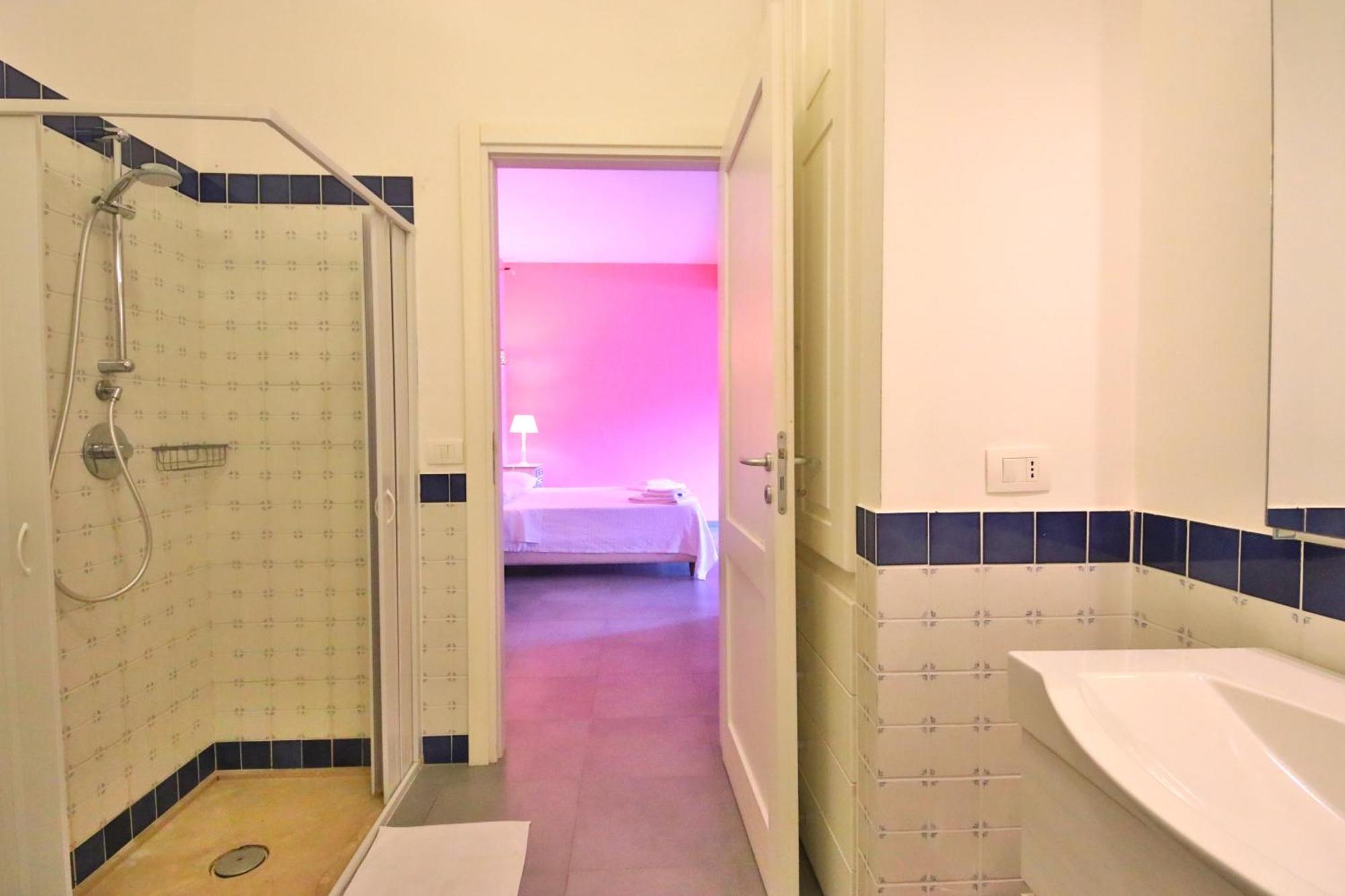 שאקה Villa I Giardini Di Limoni By Klabhouse חדר תמונה