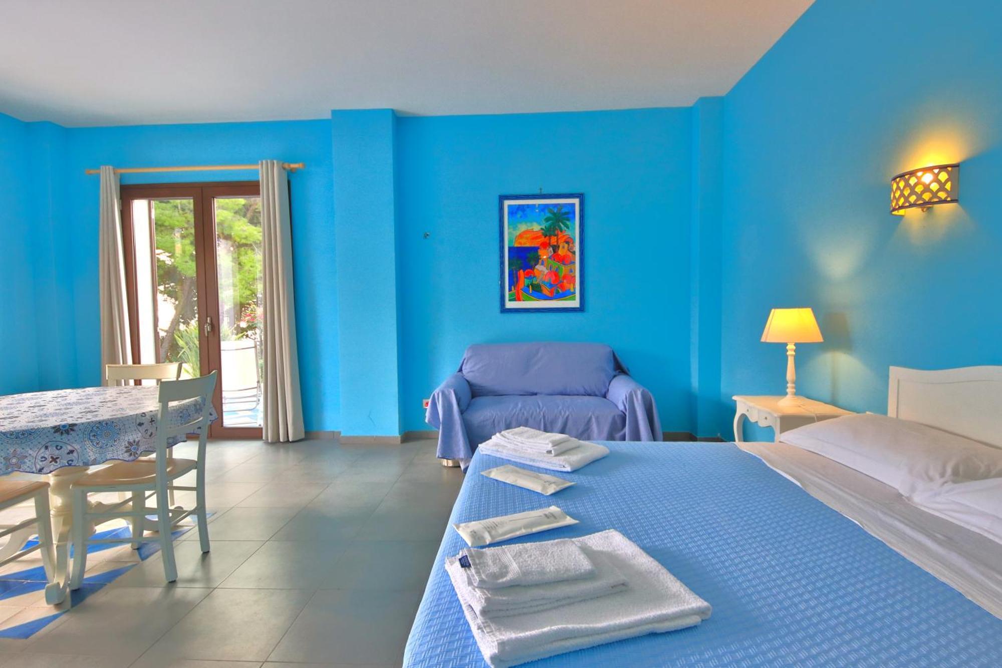 שאקה Villa I Giardini Di Limoni By Klabhouse מראה חיצוני תמונה