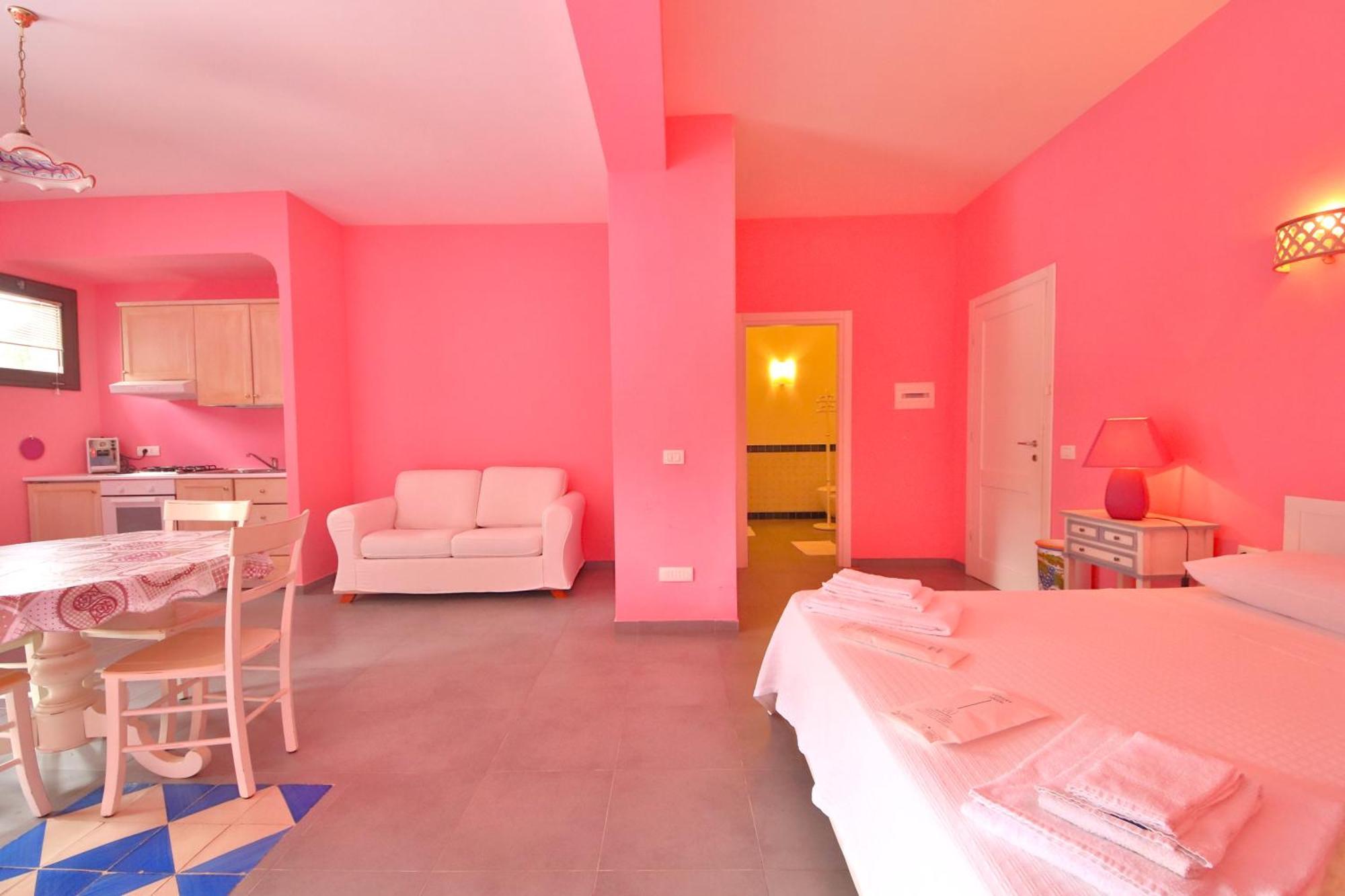 שאקה Villa I Giardini Di Limoni By Klabhouse מראה חיצוני תמונה