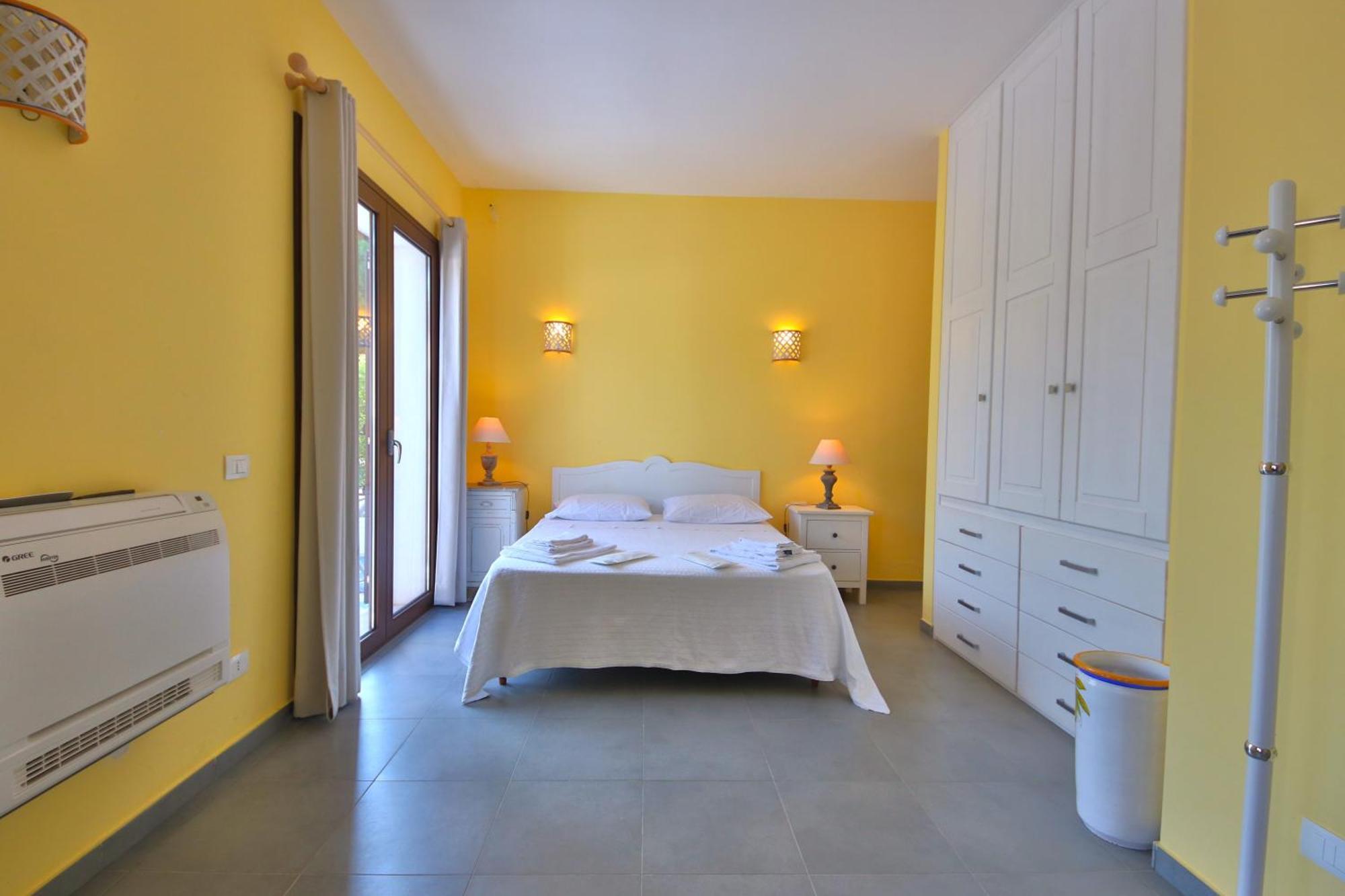 שאקה Villa I Giardini Di Limoni By Klabhouse מראה חיצוני תמונה