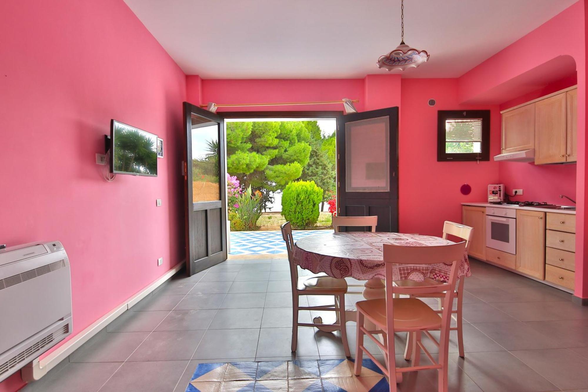 שאקה Villa I Giardini Di Limoni By Klabhouse חדר תמונה