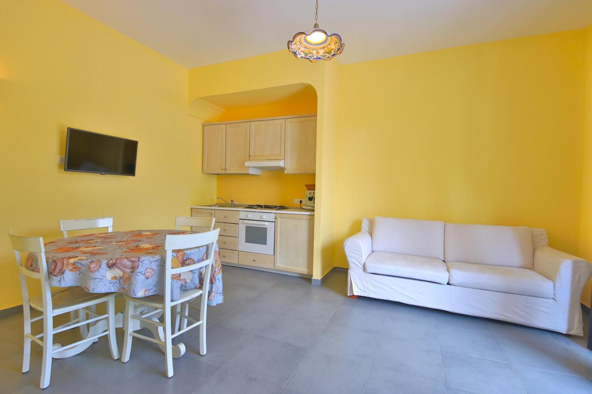 שאקה Villa I Giardini Di Limoni By Klabhouse מראה חיצוני תמונה