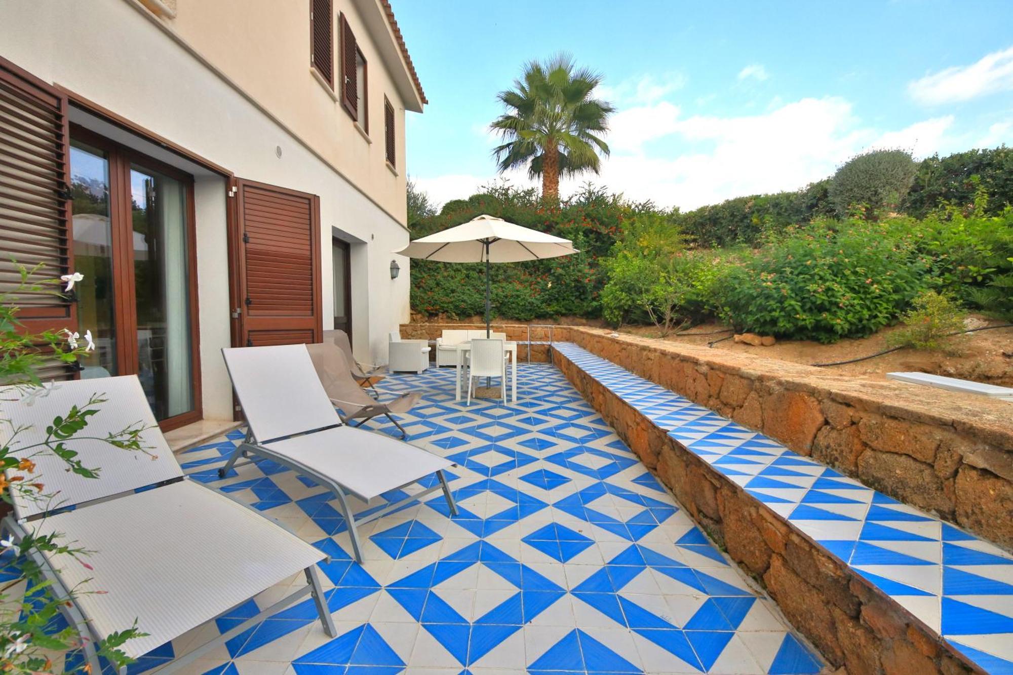 שאקה Villa I Giardini Di Limoni By Klabhouse מראה חיצוני תמונה