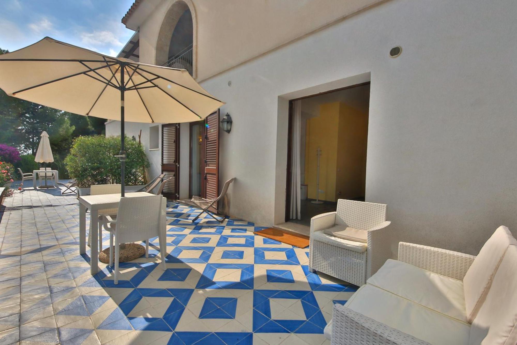 שאקה Villa I Giardini Di Limoni By Klabhouse מראה חיצוני תמונה