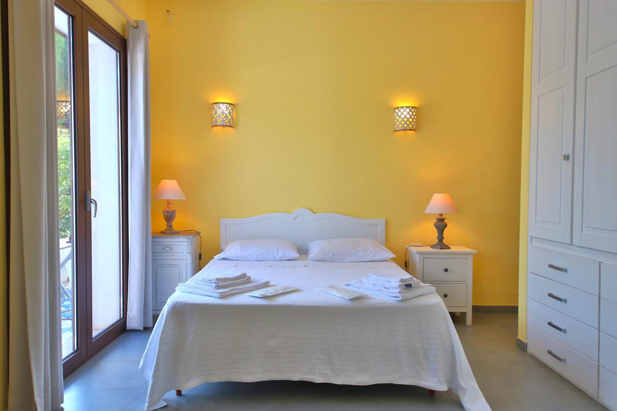 שאקה Villa I Giardini Di Limoni By Klabhouse מראה חיצוני תמונה