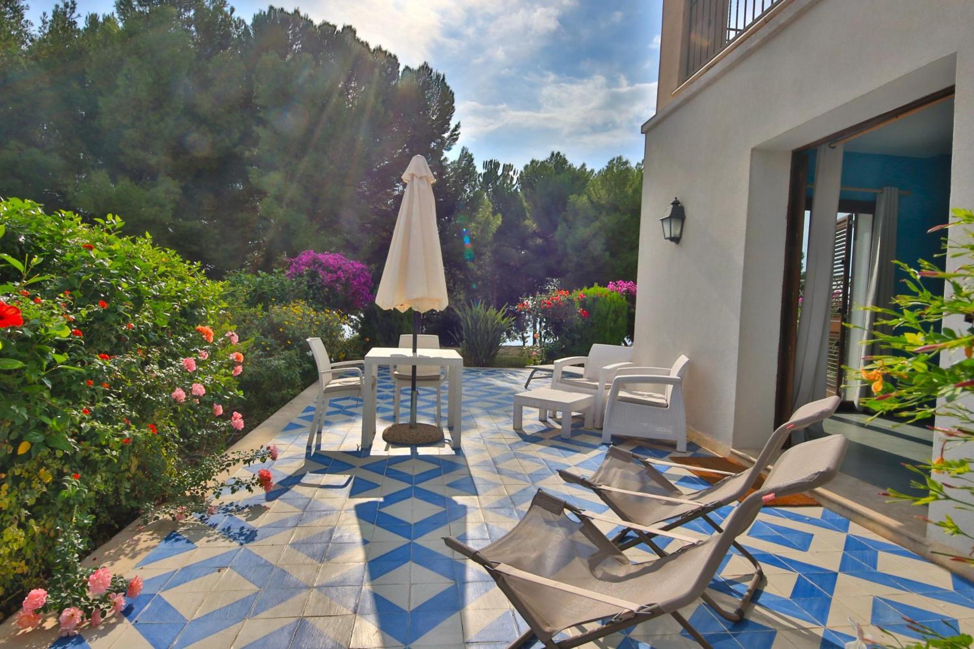 שאקה Villa I Giardini Di Limoni By Klabhouse מראה חיצוני תמונה