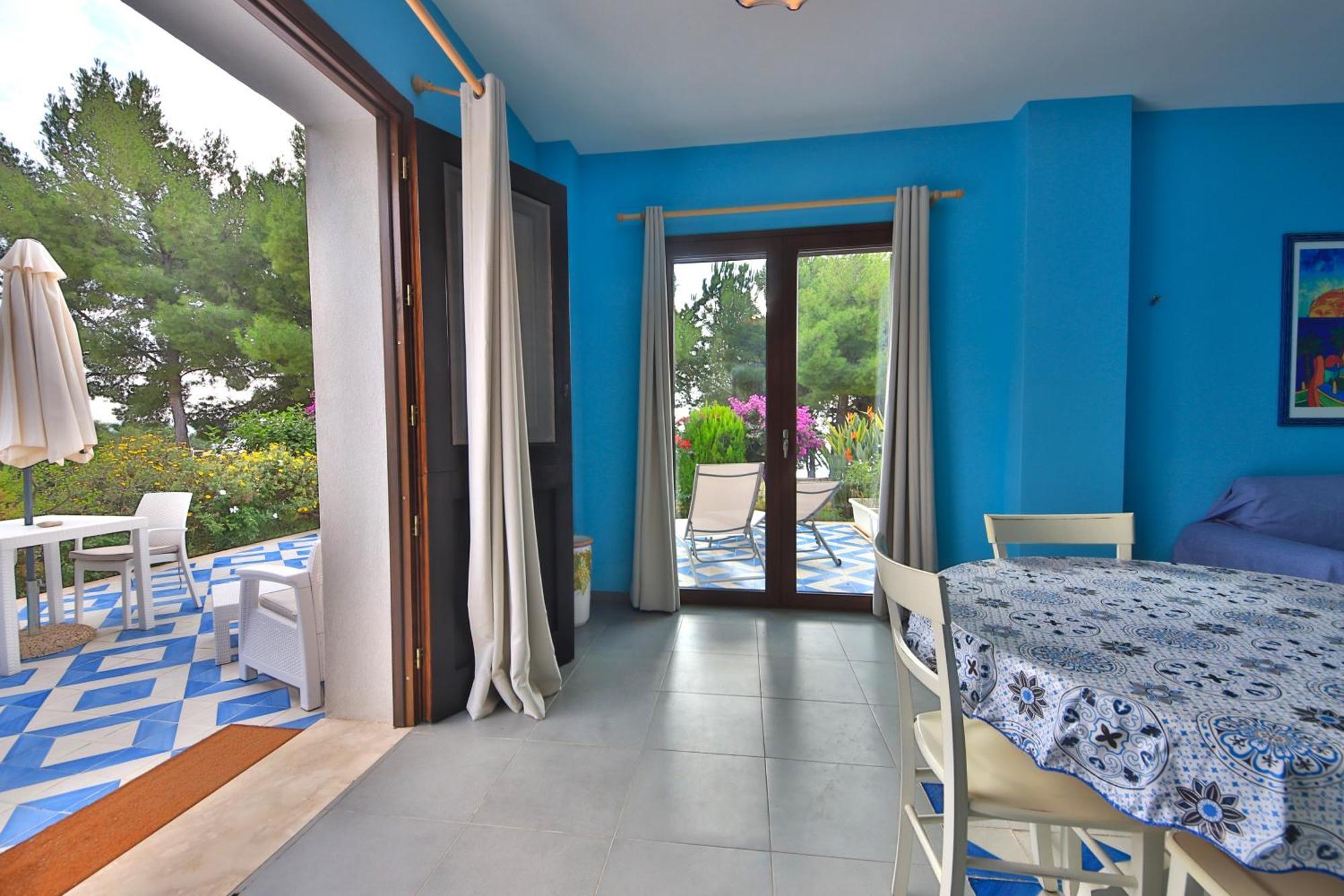 שאקה Villa I Giardini Di Limoni By Klabhouse מראה חיצוני תמונה