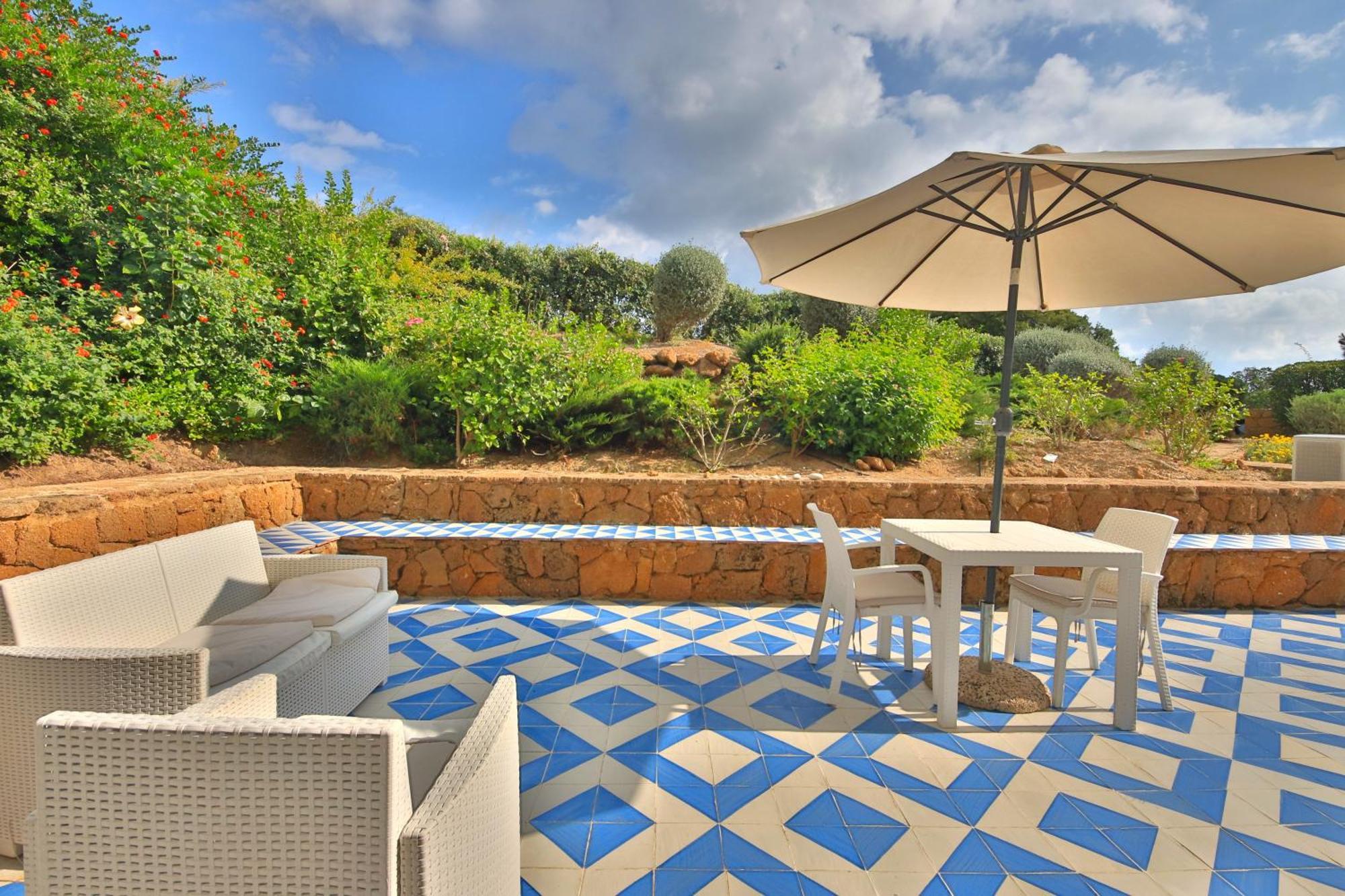 שאקה Villa I Giardini Di Limoni By Klabhouse מראה חיצוני תמונה