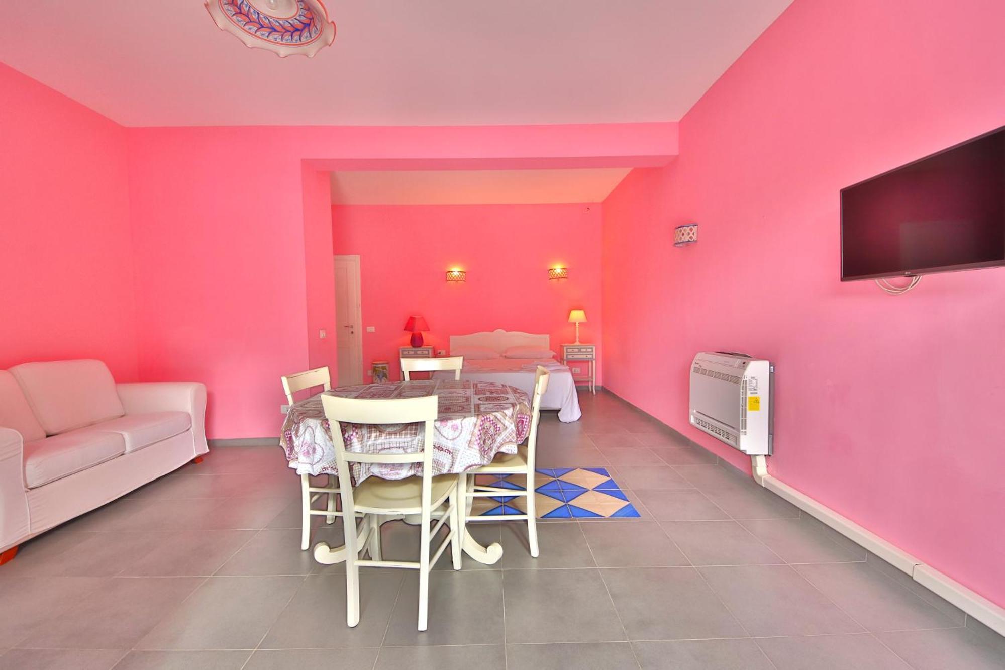 שאקה Villa I Giardini Di Limoni By Klabhouse מראה חיצוני תמונה