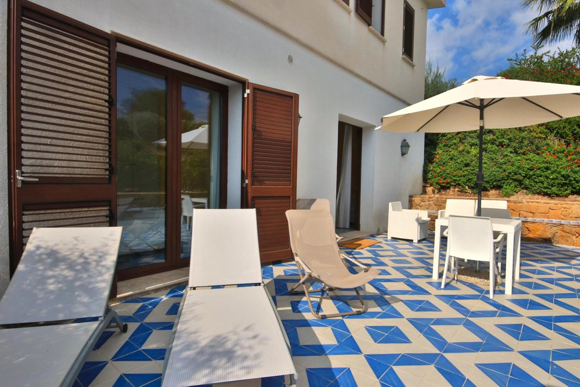 שאקה Villa I Giardini Di Limoni By Klabhouse חדר תמונה