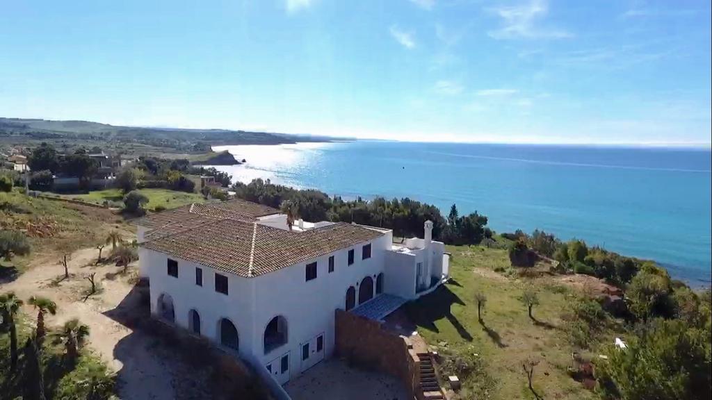 שאקה Villa I Giardini Di Limoni By Klabhouse מראה חיצוני תמונה