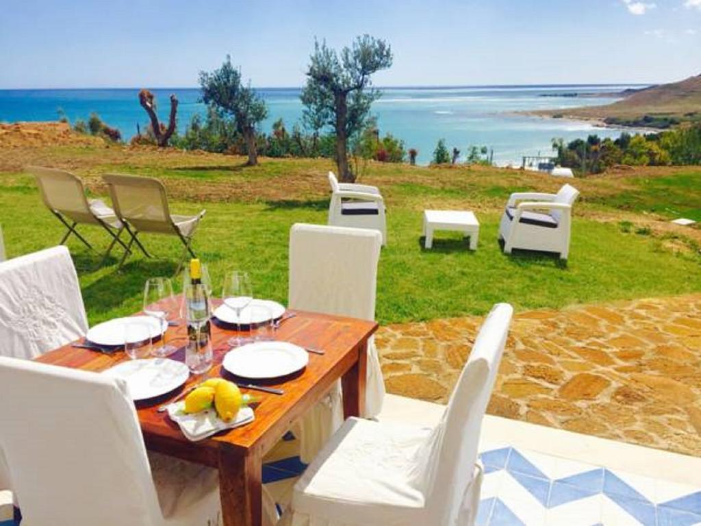 שאקה Villa I Giardini Di Limoni By Klabhouse מראה חיצוני תמונה