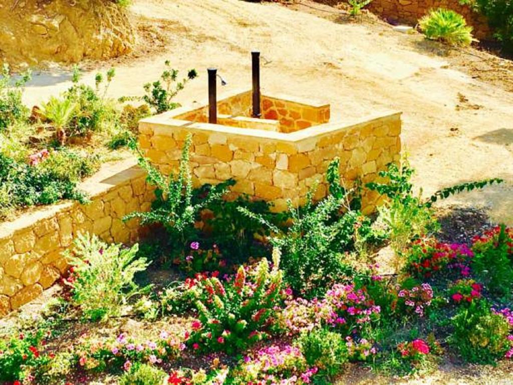 שאקה Villa I Giardini Di Limoni By Klabhouse מראה חיצוני תמונה