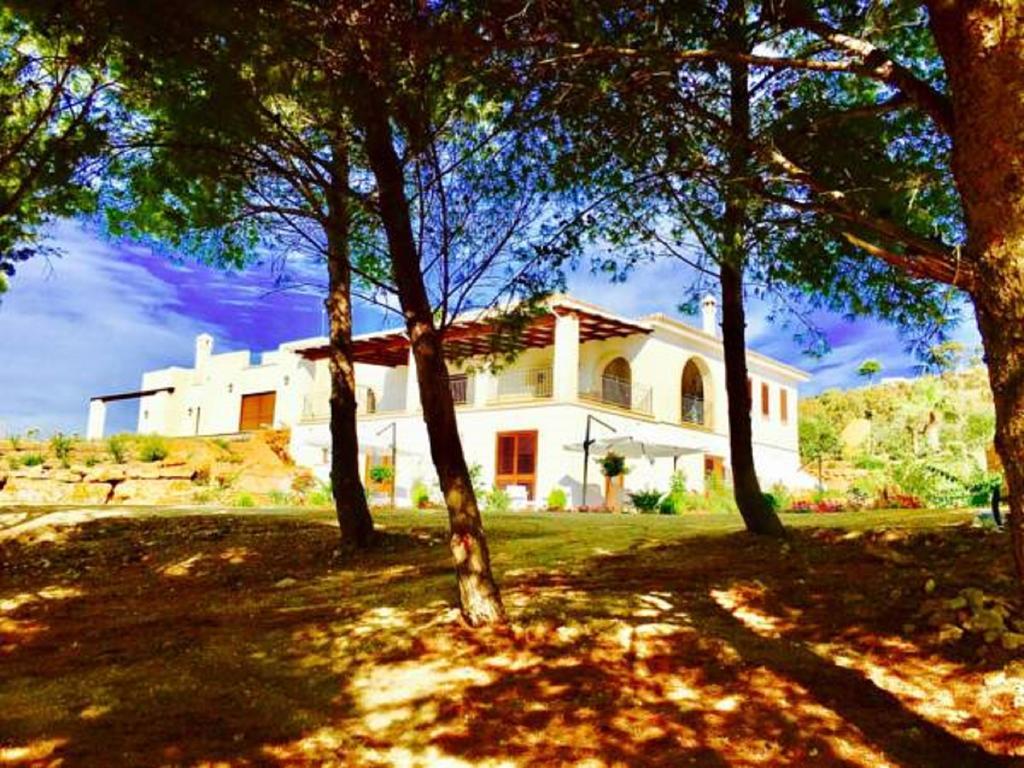 שאקה Villa I Giardini Di Limoni By Klabhouse מראה חיצוני תמונה
