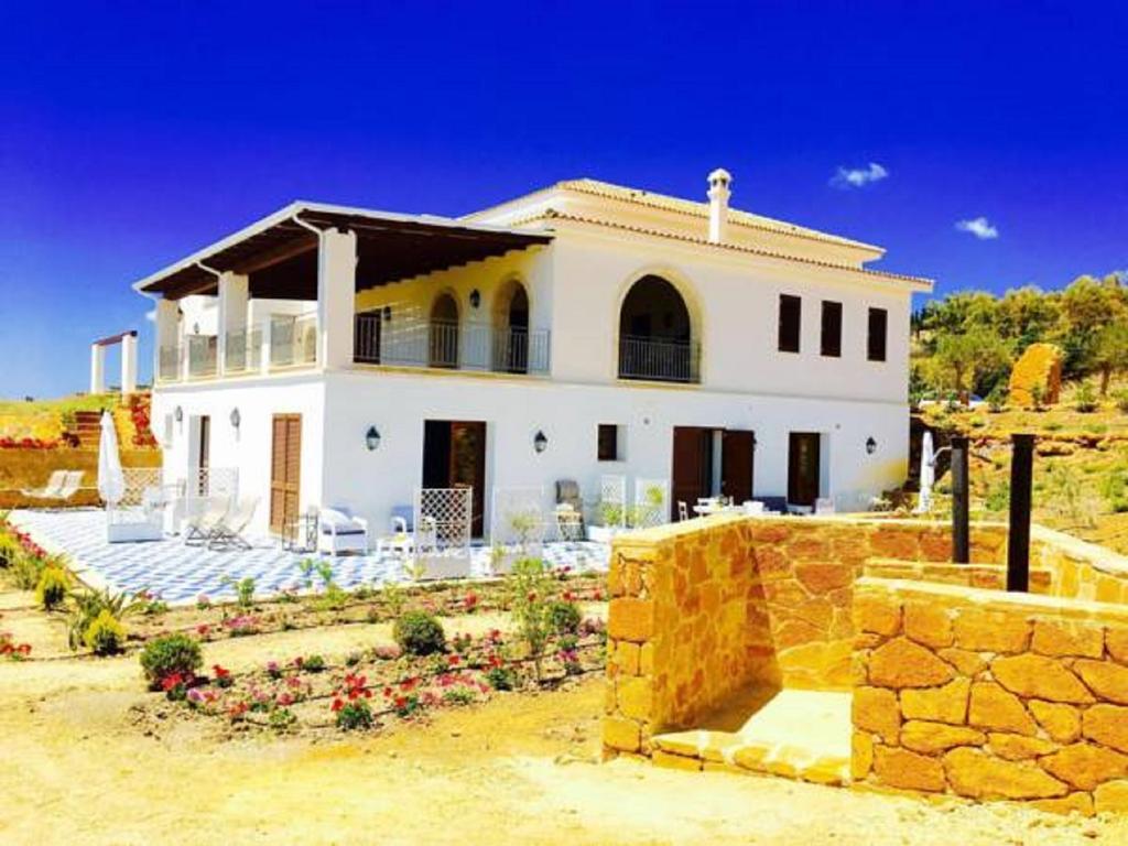 שאקה Villa I Giardini Di Limoni By Klabhouse מראה חיצוני תמונה