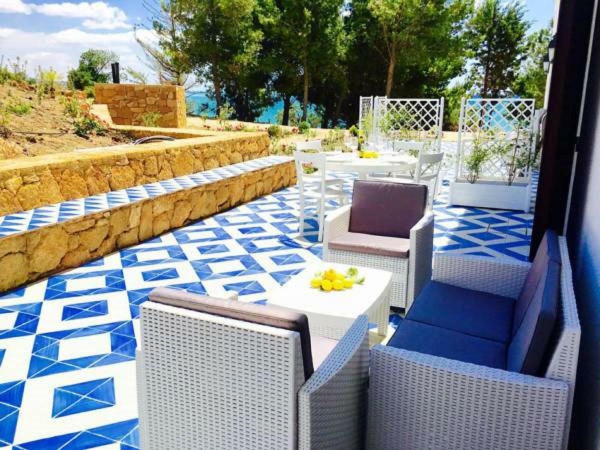 שאקה Villa I Giardini Di Limoni By Klabhouse חדר תמונה
