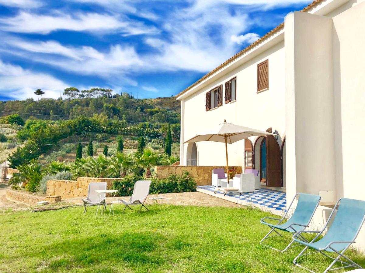 שאקה Villa I Giardini Di Limoni By Klabhouse מראה חיצוני תמונה