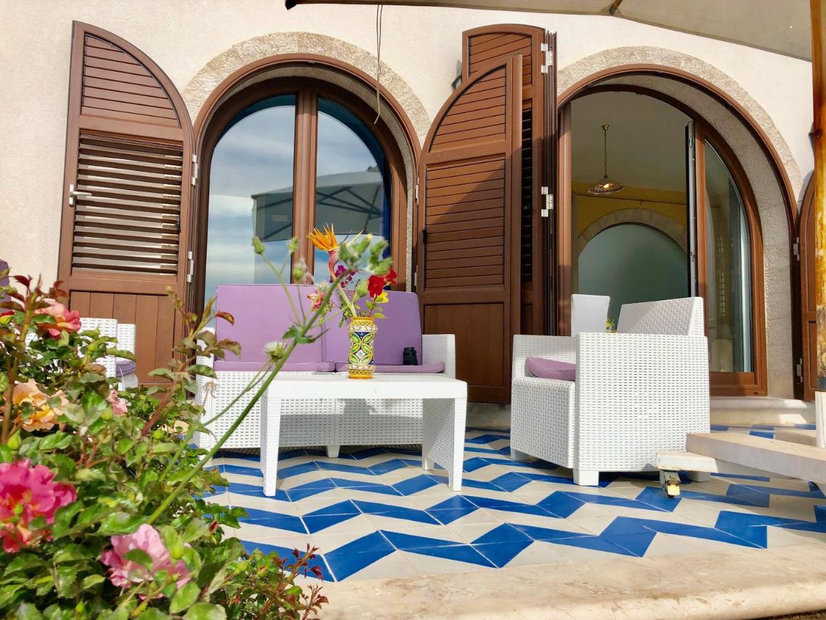 שאקה Villa I Giardini Di Limoni By Klabhouse מראה חיצוני תמונה