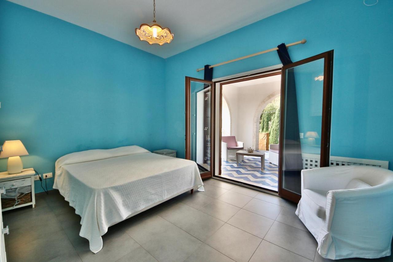 שאקה Villa I Giardini Di Limoni By Klabhouse מראה חיצוני תמונה